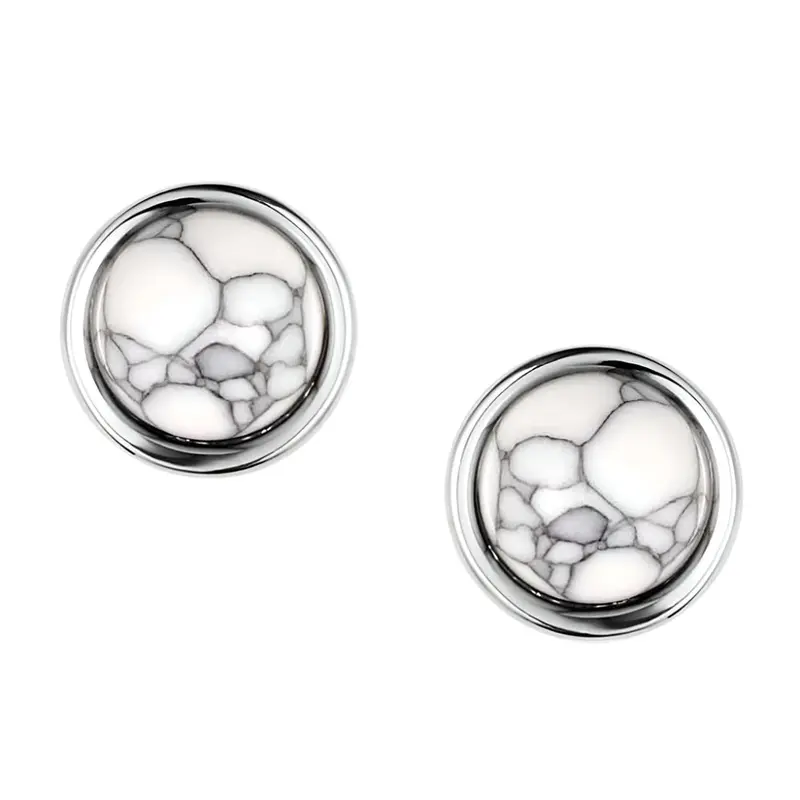 Er6304 Montana Silversmiths Halo Spirit Earrings 1