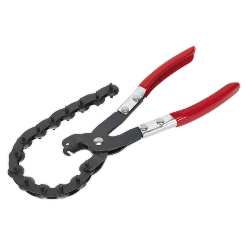 Exhaust Pipe Cutter Pliers 1