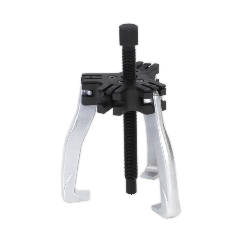 Fast Action Twin-Triple Leg Reversible Puller 110Mm 1