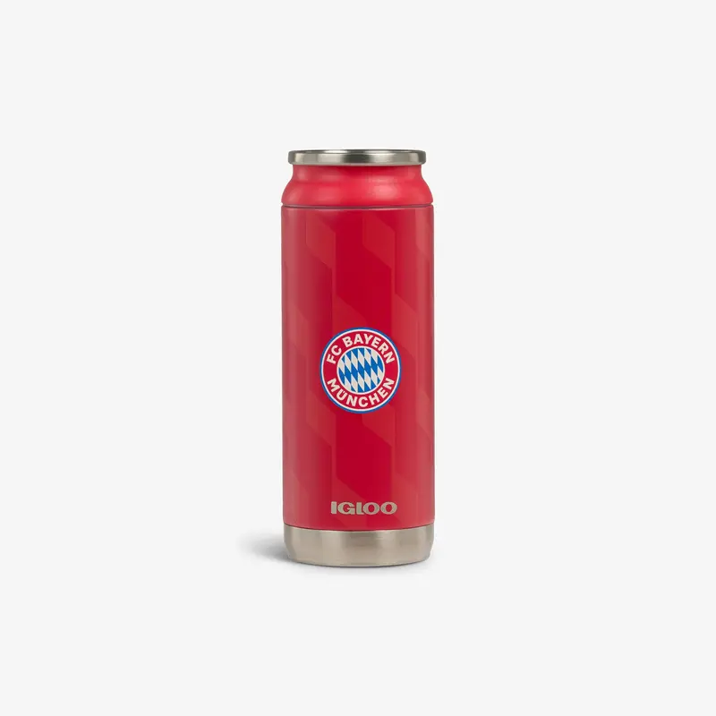 Fc Bayern München 16 Oz Can 1