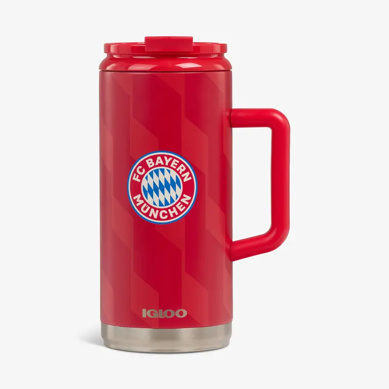 Fc Bayern München 1L Beer Mug 1