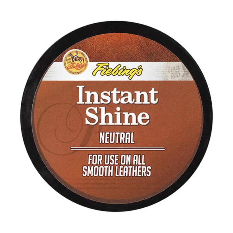Fiebing's Instant Boot Shine - Neutral 1