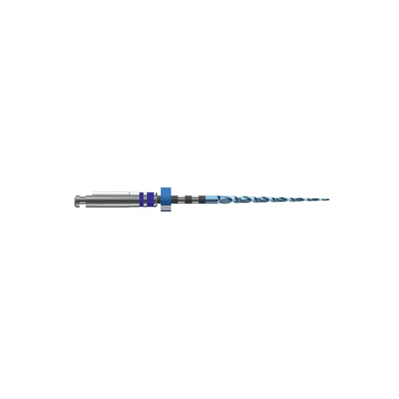 Fkg Race® Evo 30/.06 21Mm 6/Pack 1