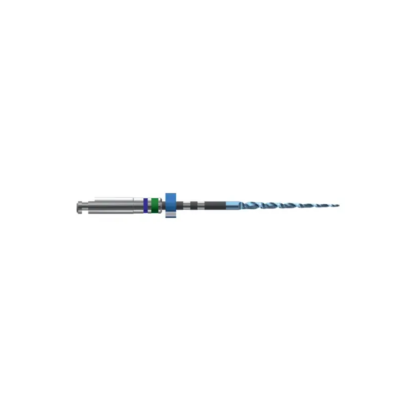 Fkg Race® Evo 35/.06 21Mm 6/Pack 1