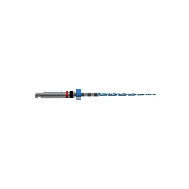 Fkg Race® Evo 40/.04 25Mm 6/Pack 1