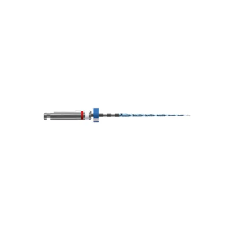 Fkg Race® Evo 6% Sequence 21Mm 3/Pack 1