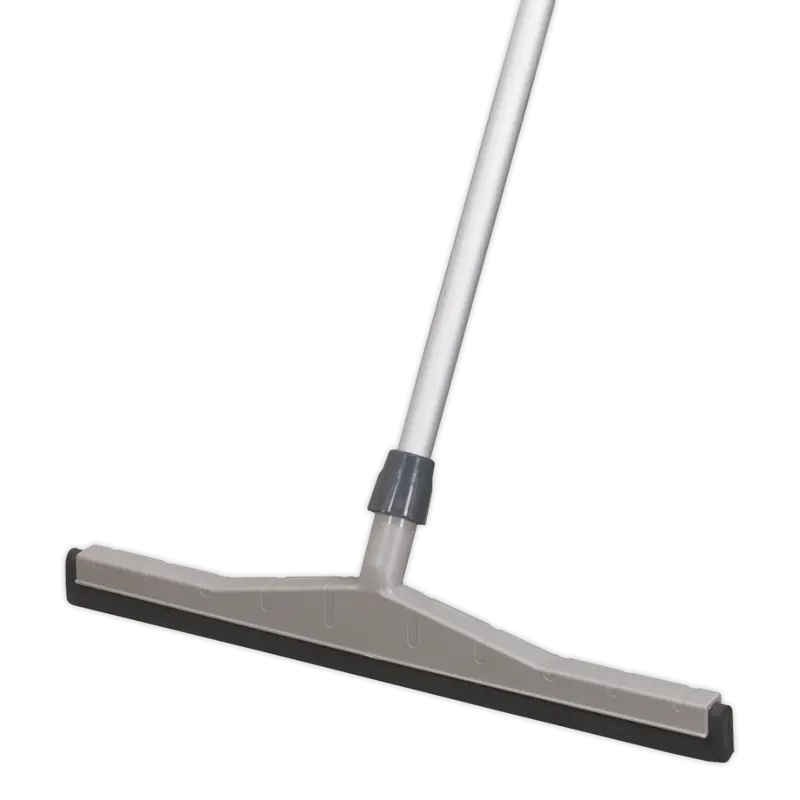 Foam Floor Squeegee 22"(560Mm) With Aluminium Handle 1