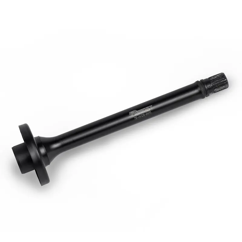 Foreman And Rancher +3" Hd Rear Driveshaft (Stretch) 1