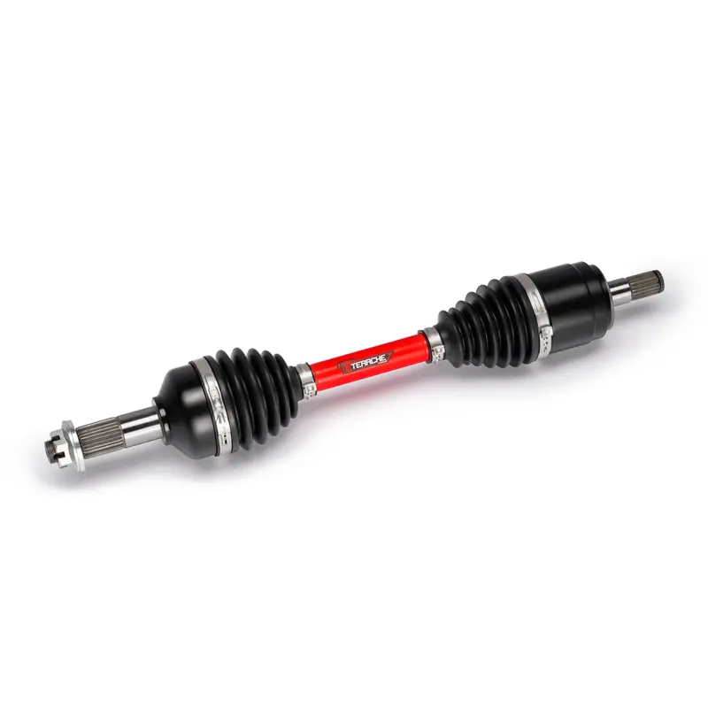 Foreman & Rubicon 500 520 Front Right Axle 1