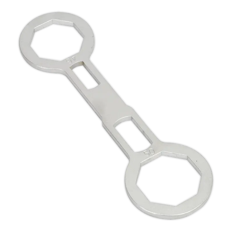 Fork Cap Spanner 46 & 50Mm 1