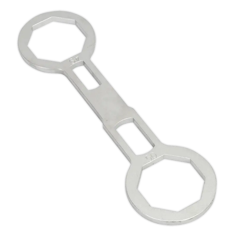 Fork Cap Spanner 49 & 50Mm 1