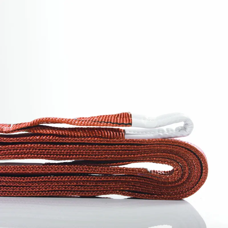 Fs63 - 6000Kg 6T X 3M 2 Ply Flat Sling 1