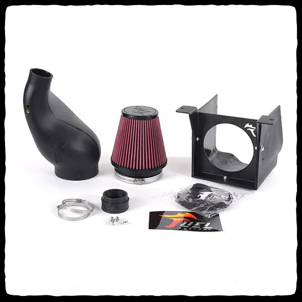 Fuel Customs Intake System For 15-25 Yamaha Yfz450r Efi Models 1