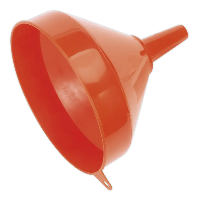 Funnel Large Ø250mm Fixed Spout 1