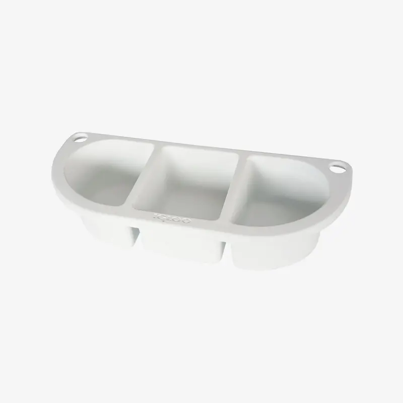 Garnish Caddy For Party Bar Coolers 1