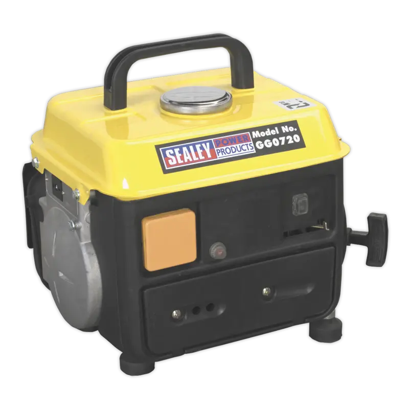 Generator 720W 230V 2Hp 1