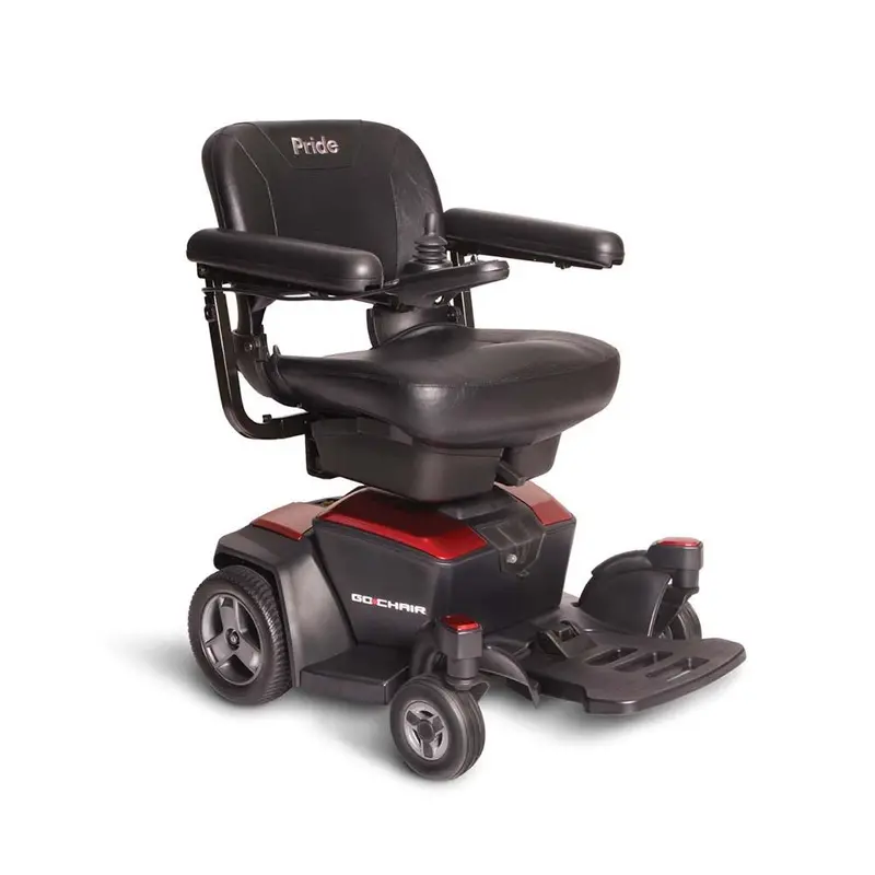 Go Chair Power Chair 2