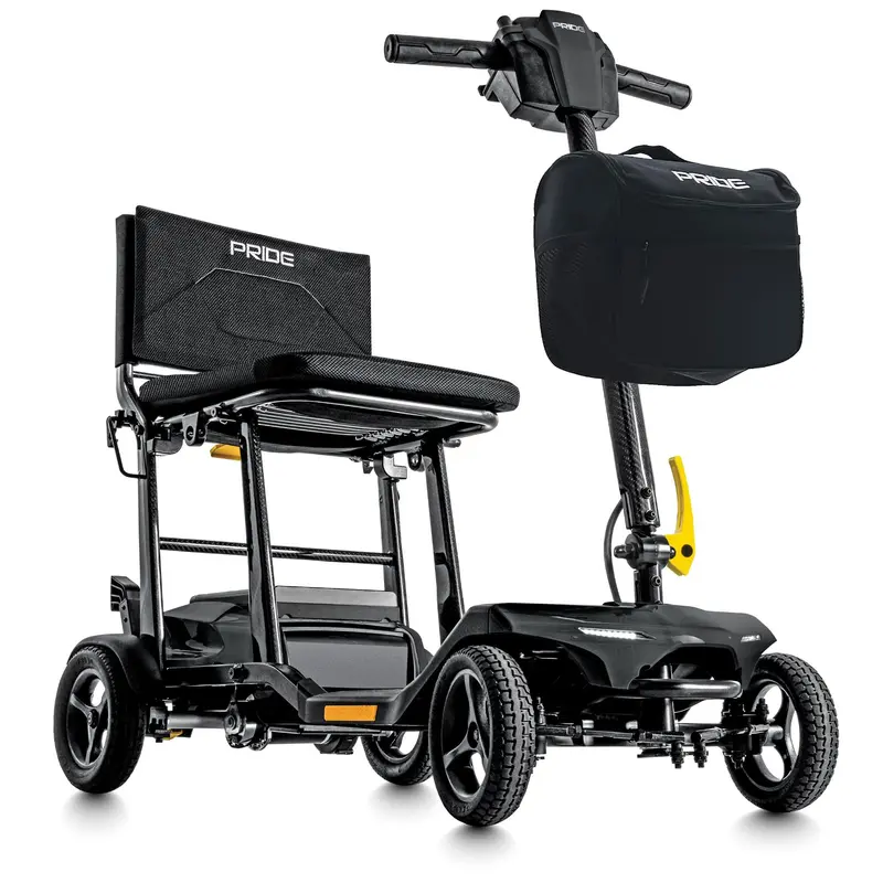 Go Go Super Portable Mobility Scooter - Sc15 1