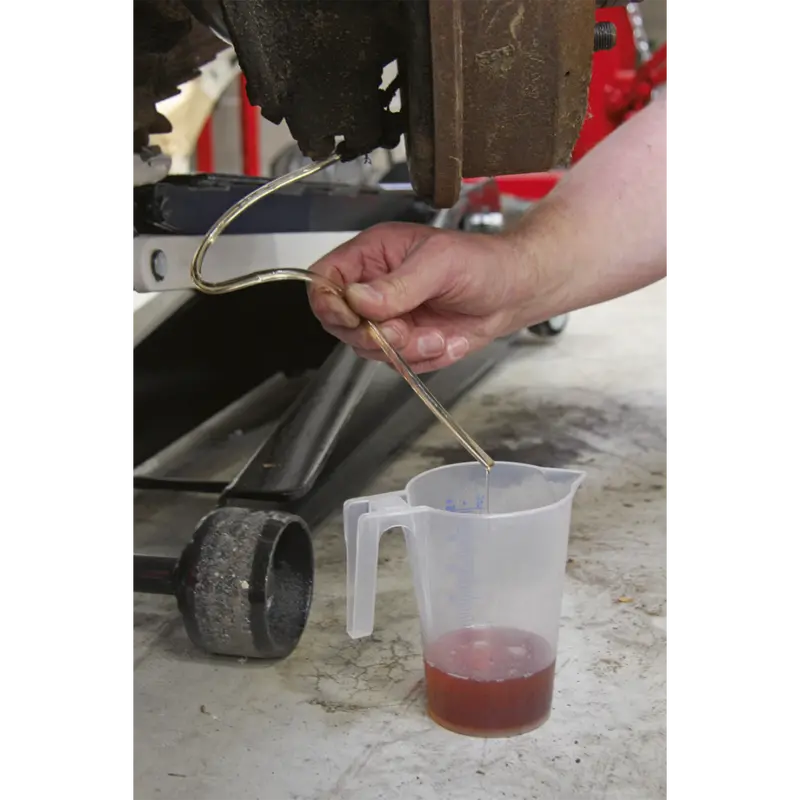Gravity Brake Bleeder Kit 1