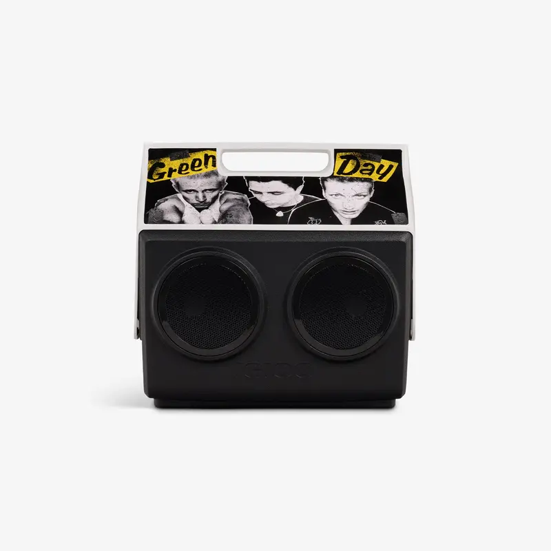 Green Day Nimrod Kooltunes® 1