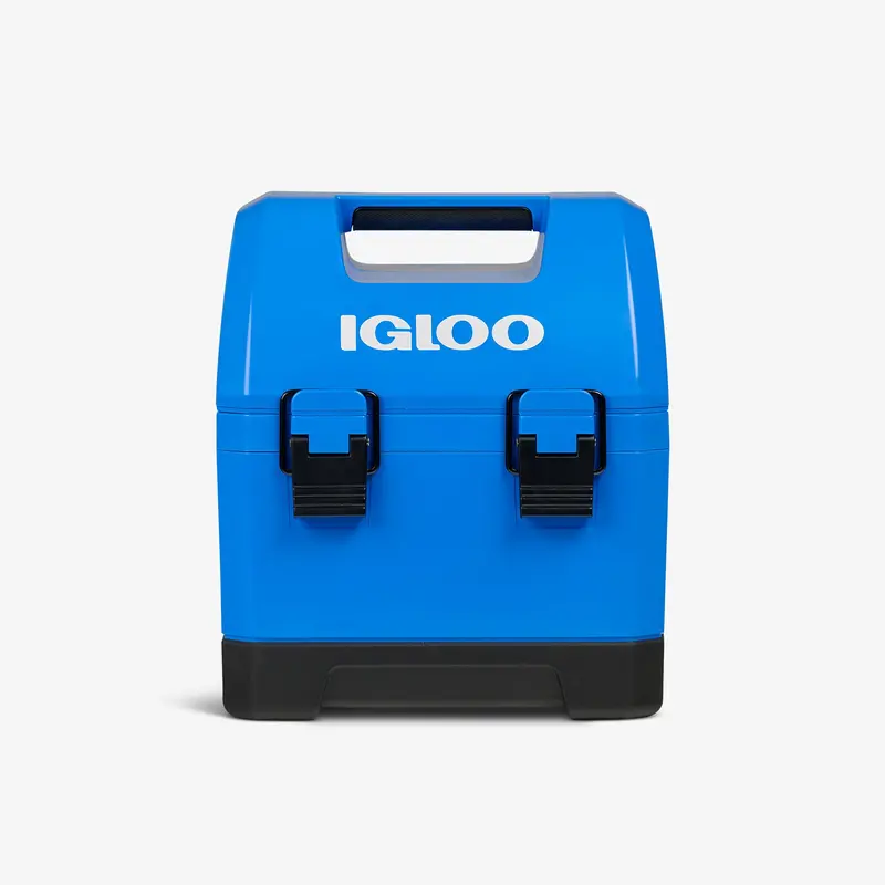 Gripper Coolbox 10 Qt Cooler 1