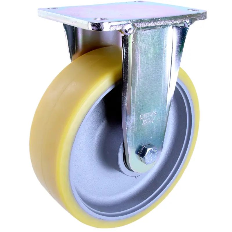 Gth252 - Bs-Gth252k 1800 Kg Fixed 250Mm Polyurethane 1