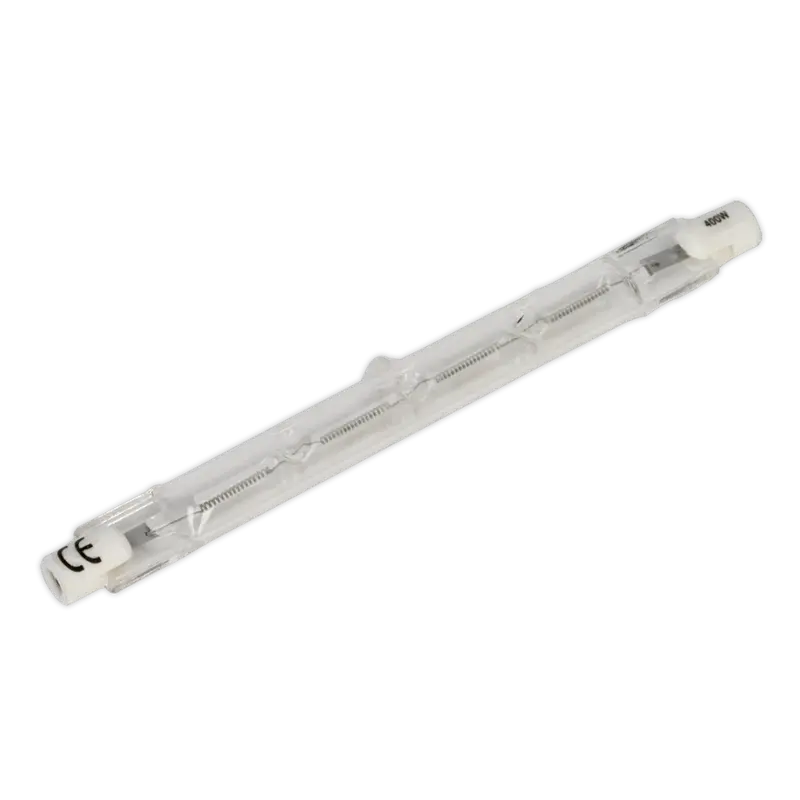 Halogen Tube 400W C-Class 110V 1