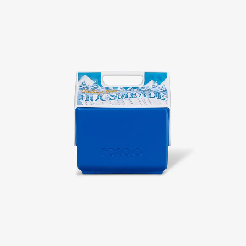 Harry Potter Hogsmeade™ Little Playmate 7 Qt Cooler 1