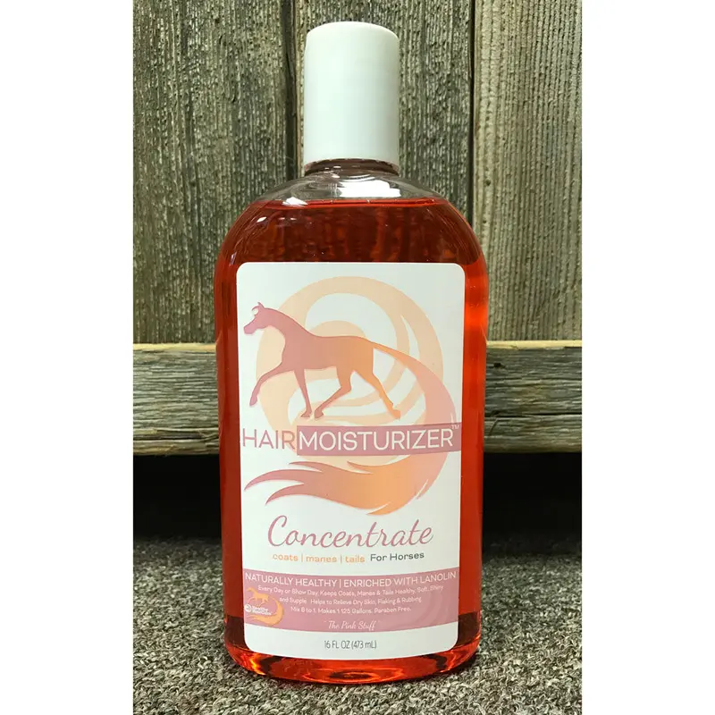 Healthy Hair Care Hair Moisturizer 16Oz 1