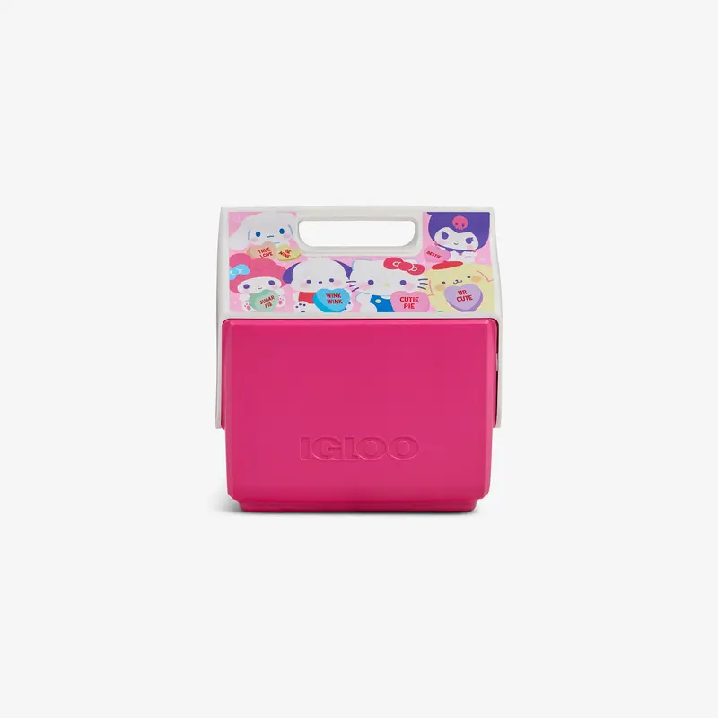 Hello Kitty® And Friends X Sweethearts® Candies Little Playmate 1