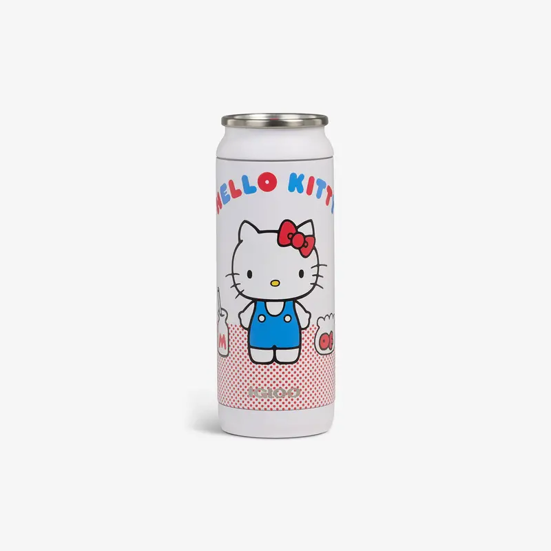 Hello Kitty® Classic 16 Oz Can 1
