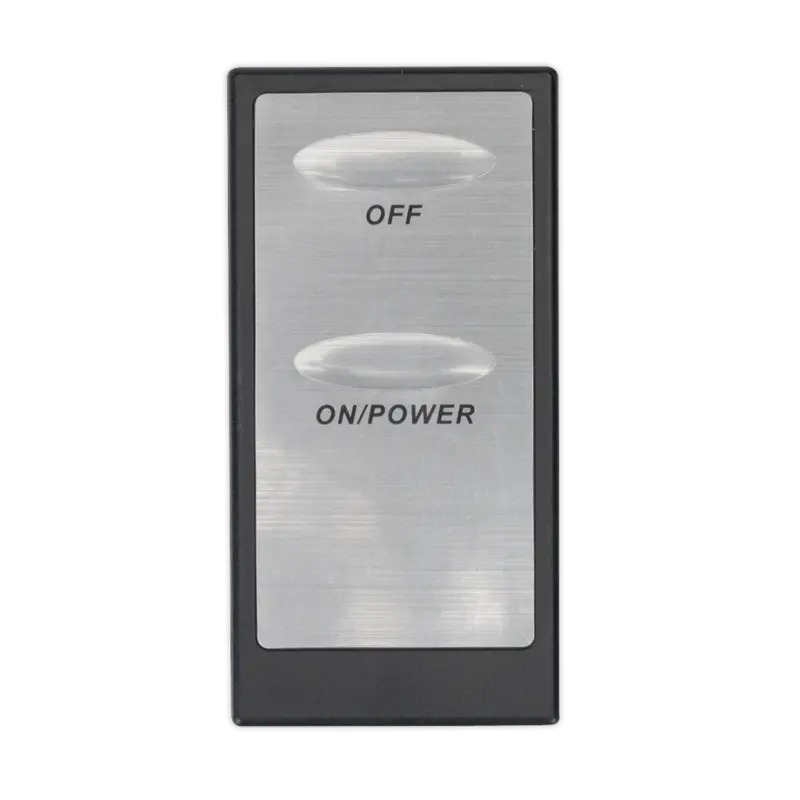 High Efficiency Carbon Fibre Infrared Wall Heater 1800W-230V 1