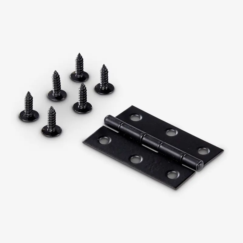 Hinge For Mission & Leeward Coolers 1