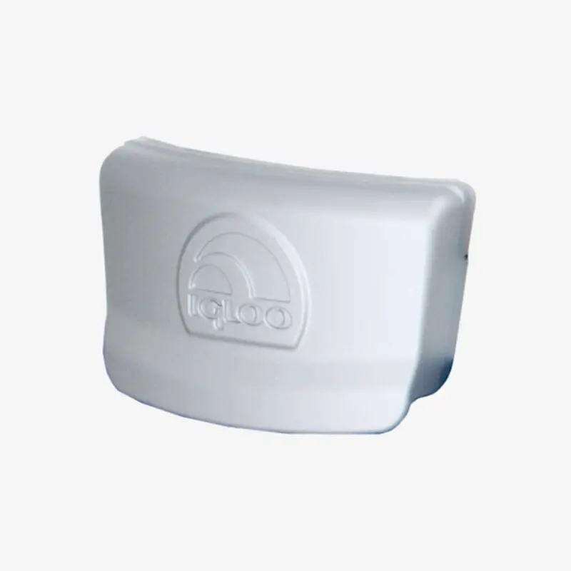 Hinged Latch For 5 Gallon Roller Water Jugs 1
