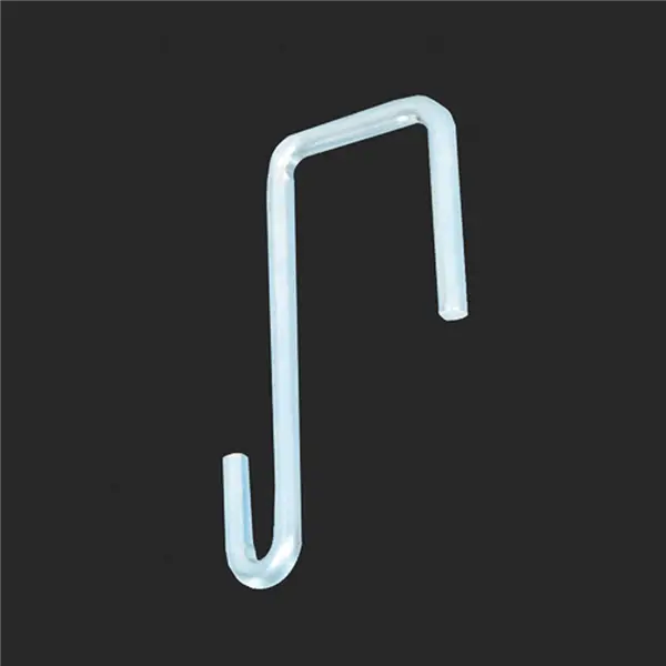 Hks-4Hs-006 Royal Wire 4 Inch Utility Hook 1