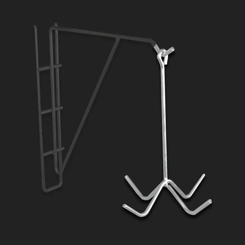 Hks-Cla-001 Royal Wire Claw Hook Without Extender 1