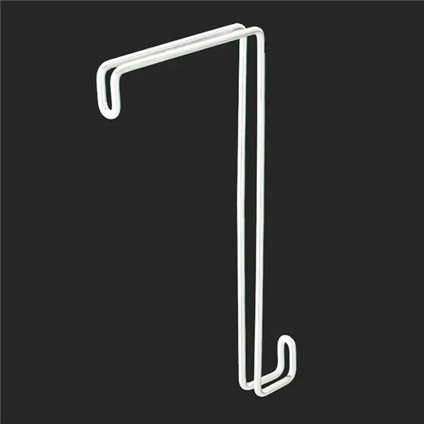 Hks-Cts-006 Royal Wire 15 Inch Double Wire Cement Block Hook 1