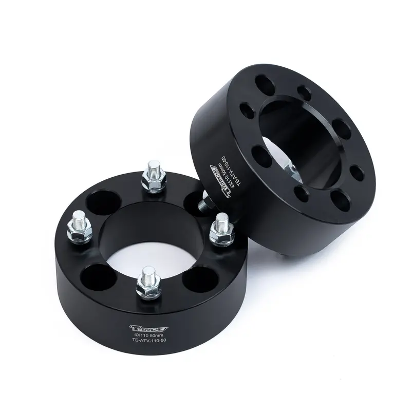 Honda Atv 2" Spacer (50Mm)4/110 1