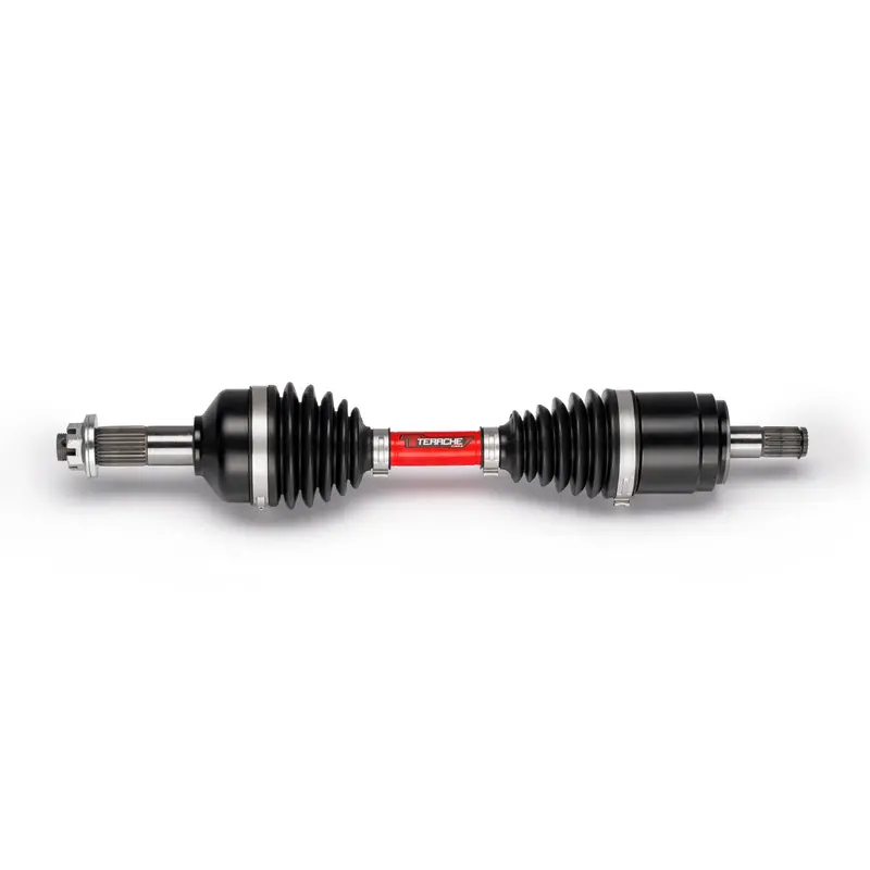 Honda Rancher 420 Hd Axle 1