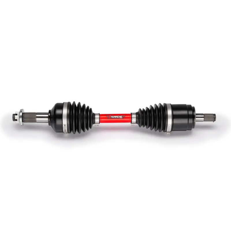 Honda Rancher 420 Hd Front Right Axle 1