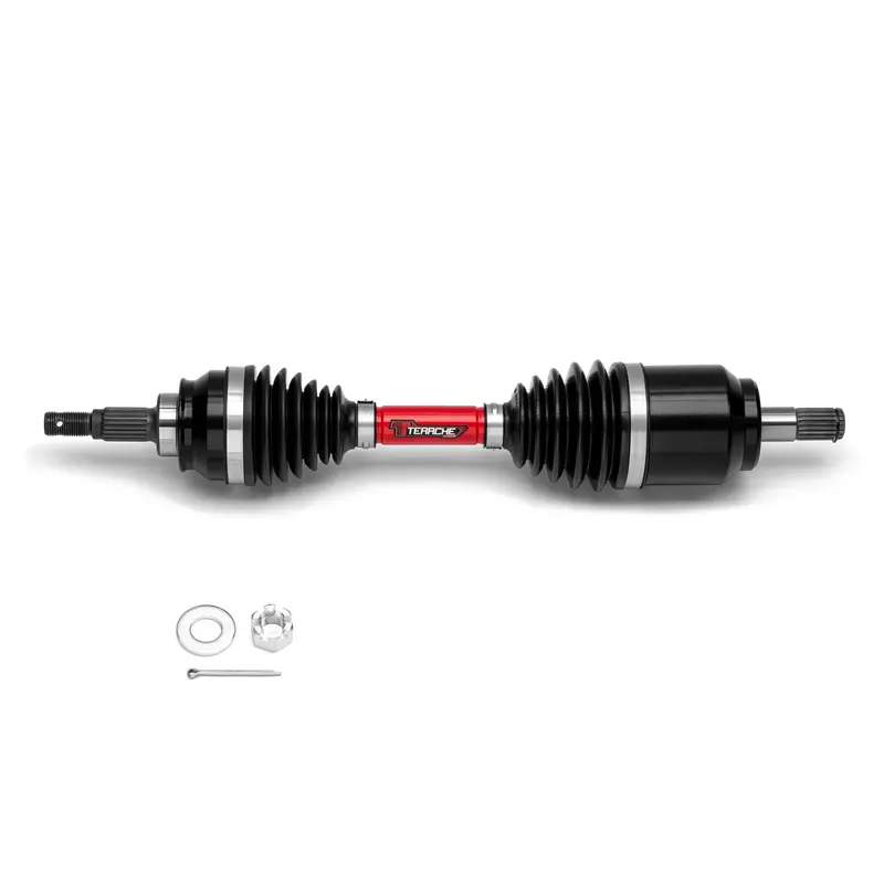 Honda Rincon & Rubicon 700 Front Left Axle 1