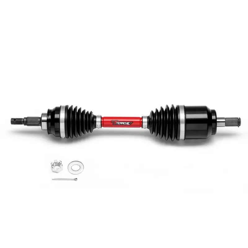 Honda Rincon & Rubicon 700 Front Right Axle 1