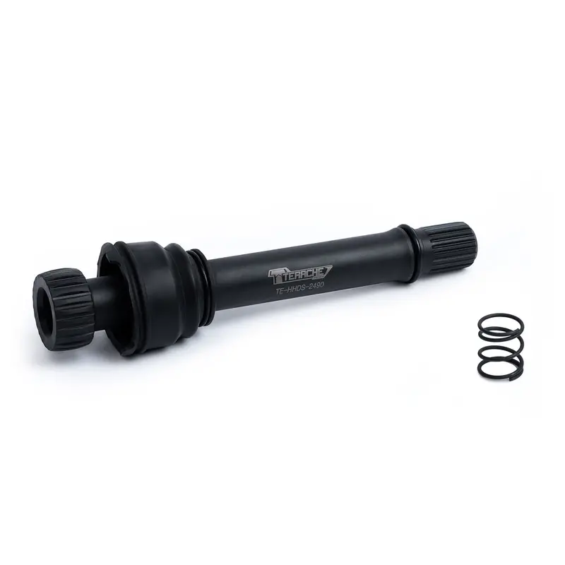 Honda Rubicon Irs Hd Rear Drive Shaft 1