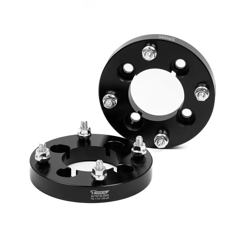 Honda Wheel Adapters 1