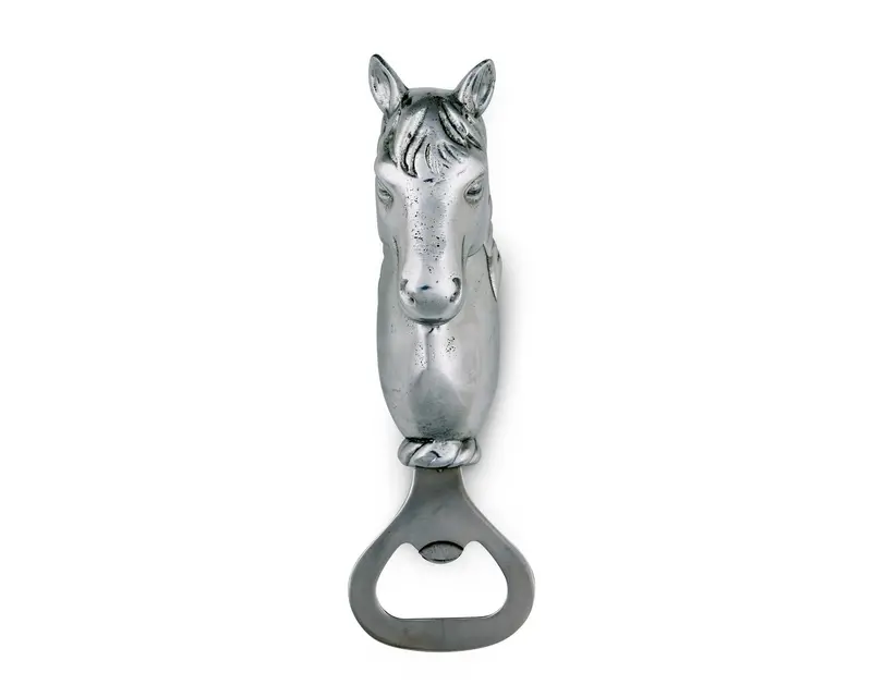 Horse Head Bottle Opener 1