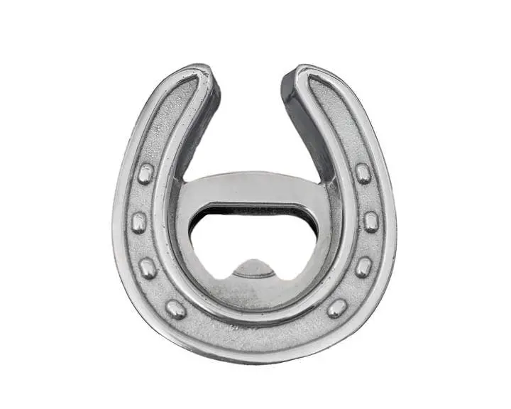 Horse Shoe Bottle Opener 1