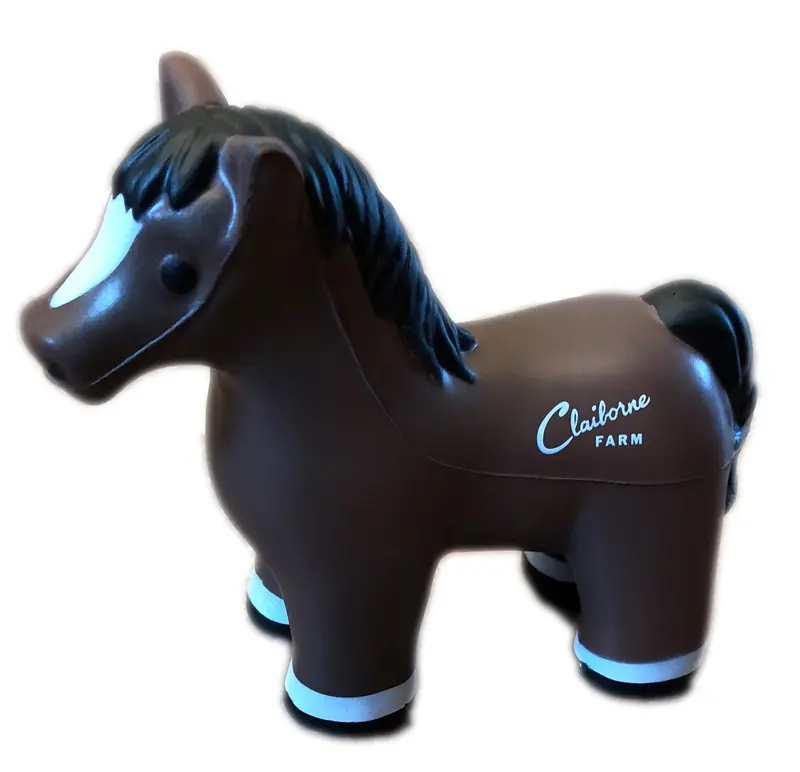 Horse Stress Reliever 1