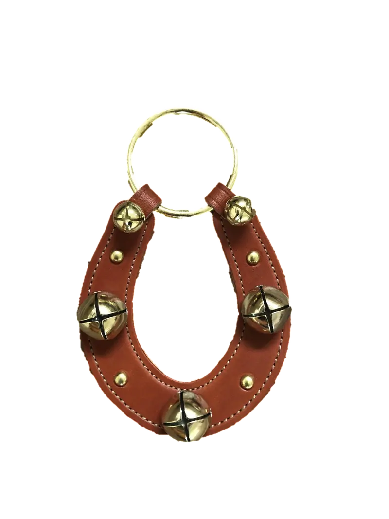Horseshoe Bells 1