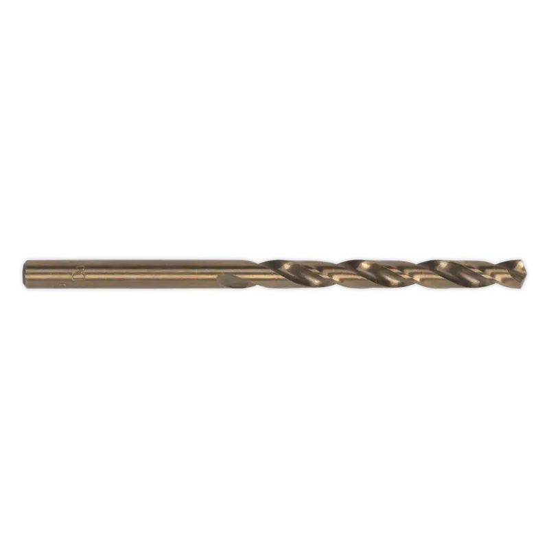 Hss Cobalt Fully Ground Drill Bit 12Mm Pack Of 5 1