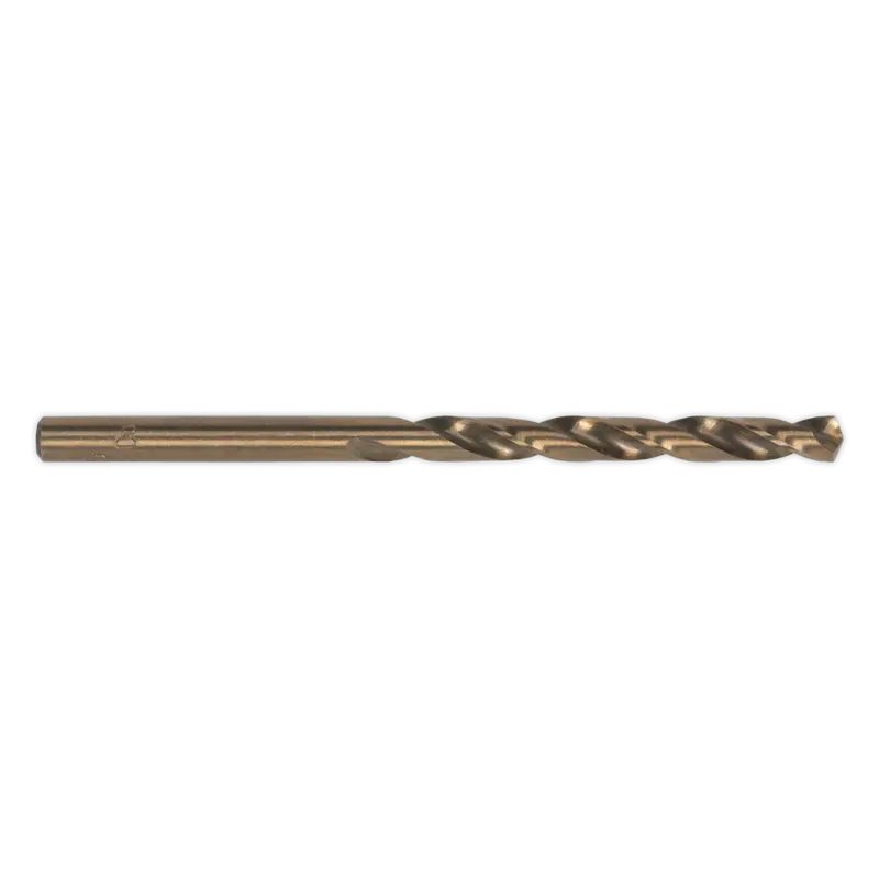Hss Cobalt Fully Ground Drill Bit 7-32" Pack Of 10 1